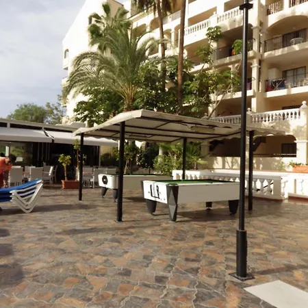 Superb In Castle Harbour C011 * Los Cristianos (Tenerife)