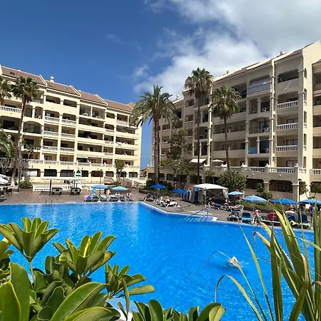Superb In Castle Harbour C011 * Los Cristianos (Tenerife)