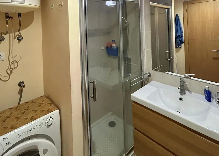 Apartment Superb In Castle Harbour C011 *