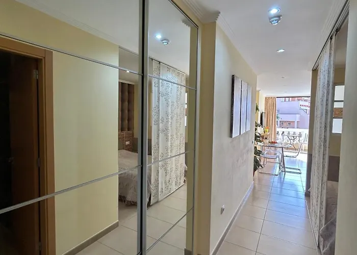 Superb In Castle Harbour C011 Apartment *