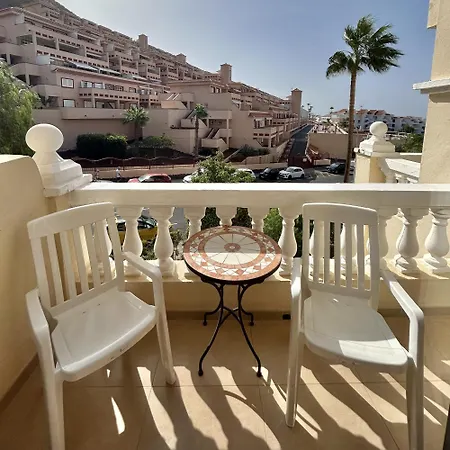 Lejlighed Superb In Castle Harbour C011 Los Cristianos (Tenerife)