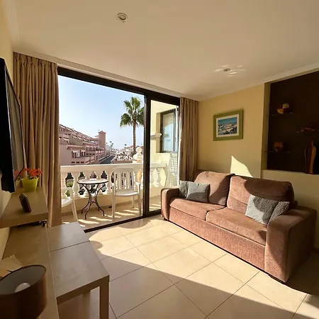 Superb In Castle Harbour C011 לוס כריסטיאנוס