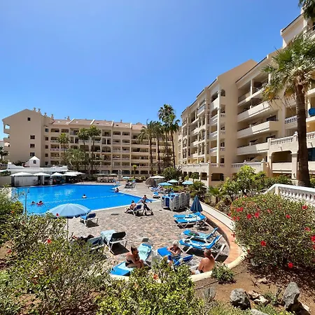 Superb In Castle Harbour C011 * Los Cristianos (Tenerife)