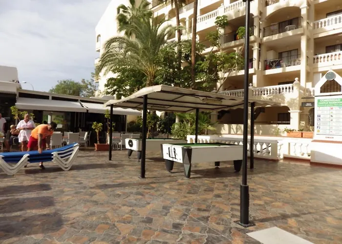 Superb In Castle Harbour C011 * Los Cristianos (Tenerife)