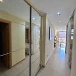 Superb In Castle Harbour C011 דירה *